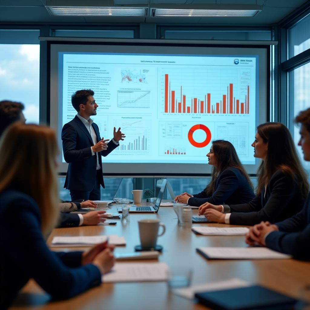 Educación financiera en el sector energético