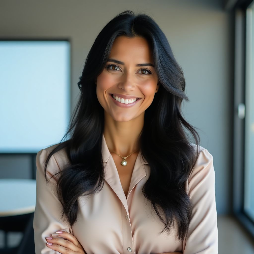 Luciana Montero - Directora de Contenido