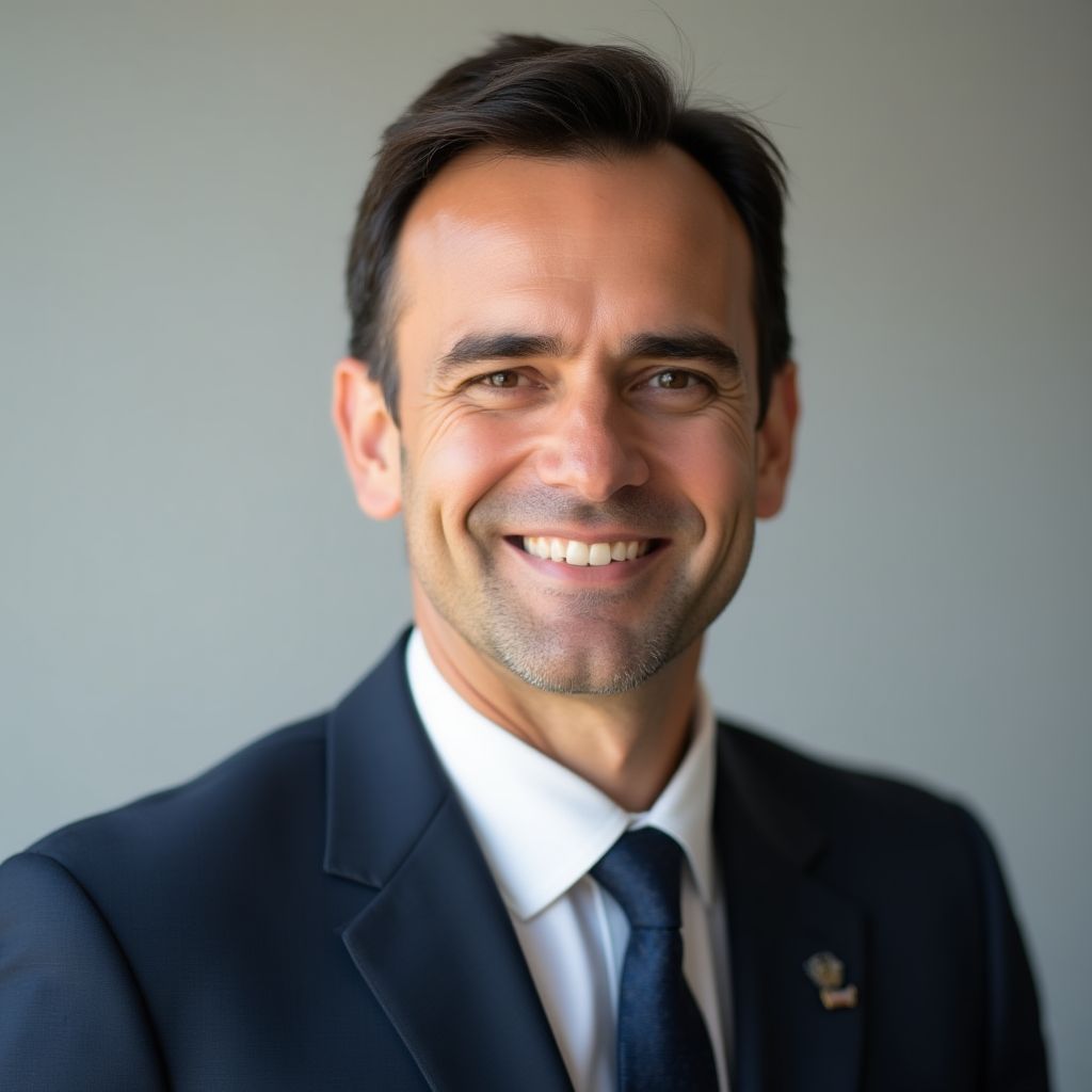 Martín Rodríguez