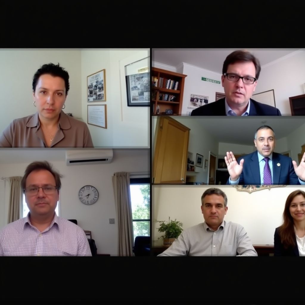 Webinar sobre regulación energética en Argentina